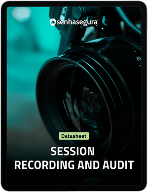 session-recording-audit-datasheet
