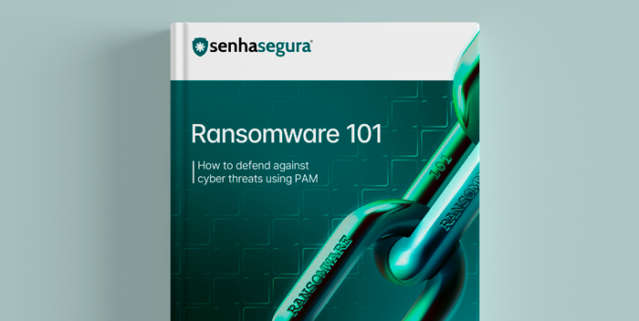 EBook | Ransomware 101