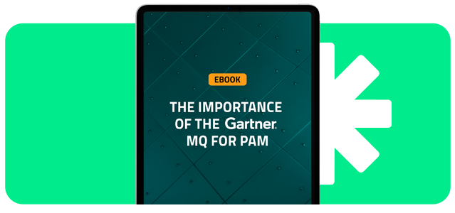 ebook senhasegura the importance of the gartner magic quadrant for pam