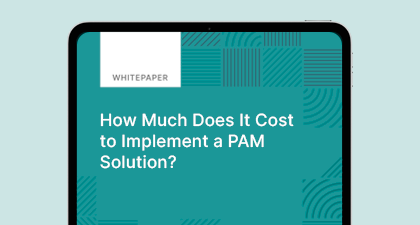 whitepaper-senhasegura-how-much-does-it-cost-to-implement-a-pam-solution